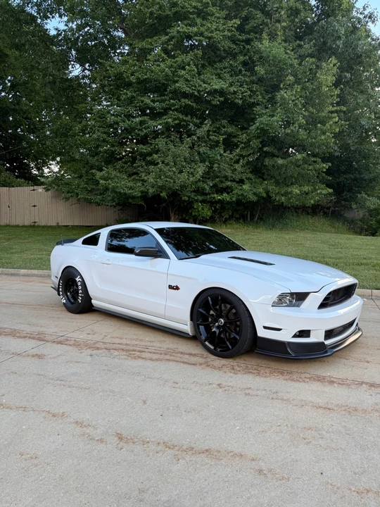 2014 Ford S197 Mustang GT - Image 12 of 13