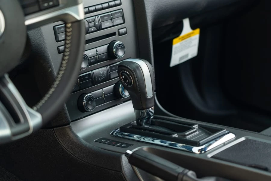 2014 Ford S197 Mustang - Image 13 of 16