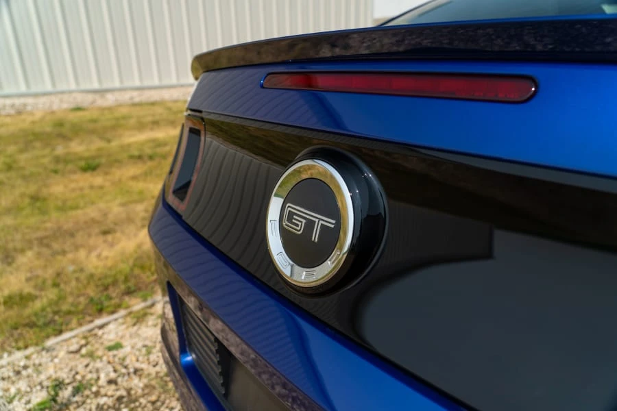 2014 Ford S197 Mustang - Image 9 of 16