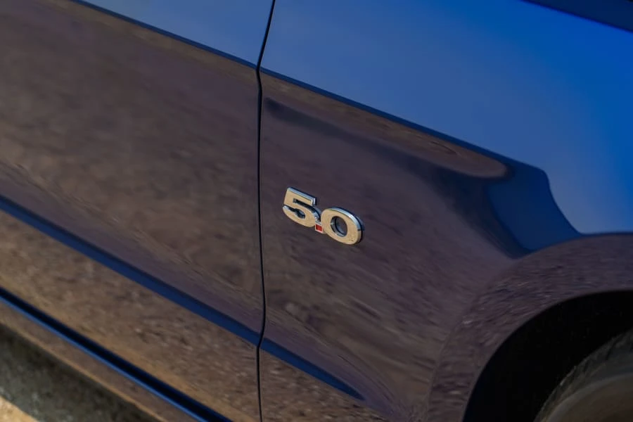 2014 Ford S197 Mustang - Image 4 of 16