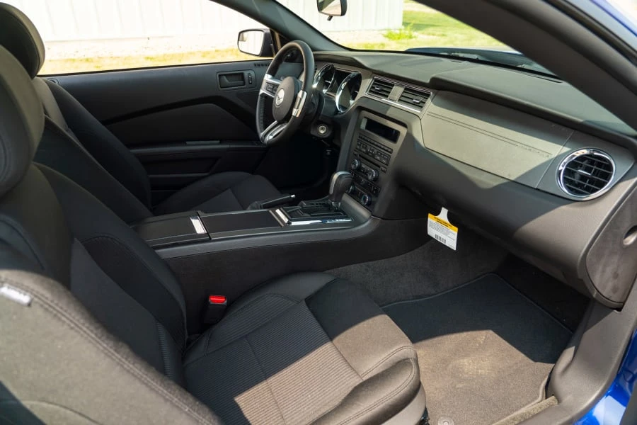 2014 Ford S197 Mustang - Image 10 of 16
