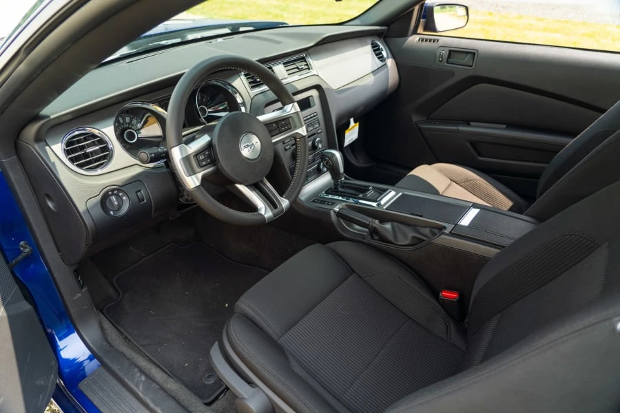 2014 Ford S197 Mustang - Image 11 of 16