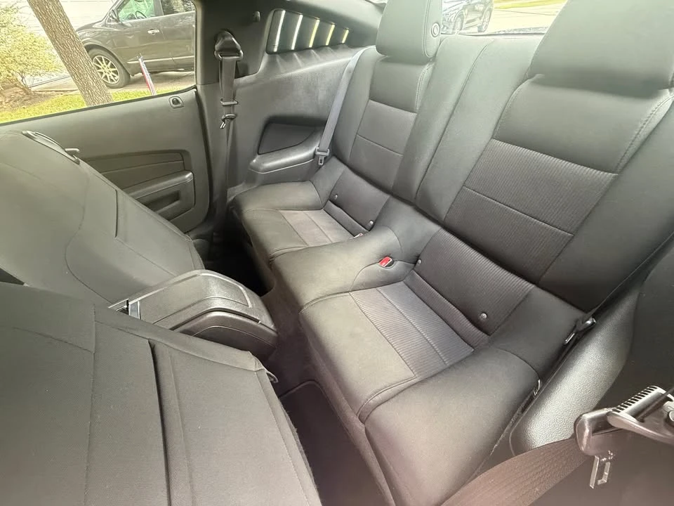 2014 Ford S197 Mustang GT - Image 9 of 10