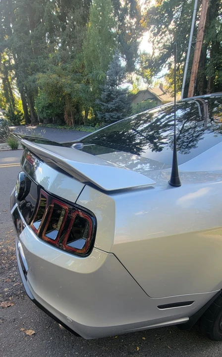 2014 Ford S197 Mustang - Image 10 of 20