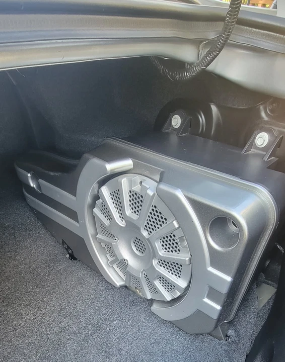 2014 Ford S197 Mustang - Image 16 of 20