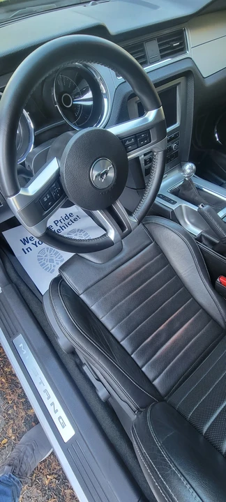 2014 Ford S197 Mustang - Image 11 of 20