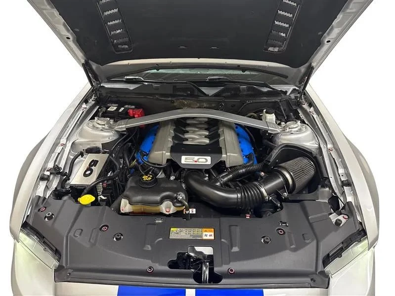 2014 Ford S197 Mustang - Image 11 of 12