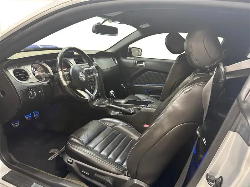2014 Ford S197 Mustang - Image 9 of 12