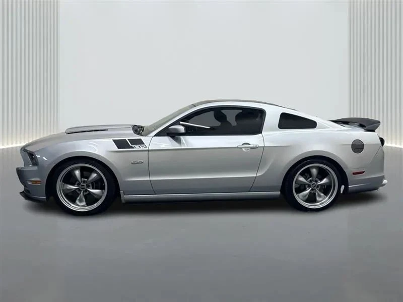 2014 Ford S197 Mustang - Image 2 of 12
