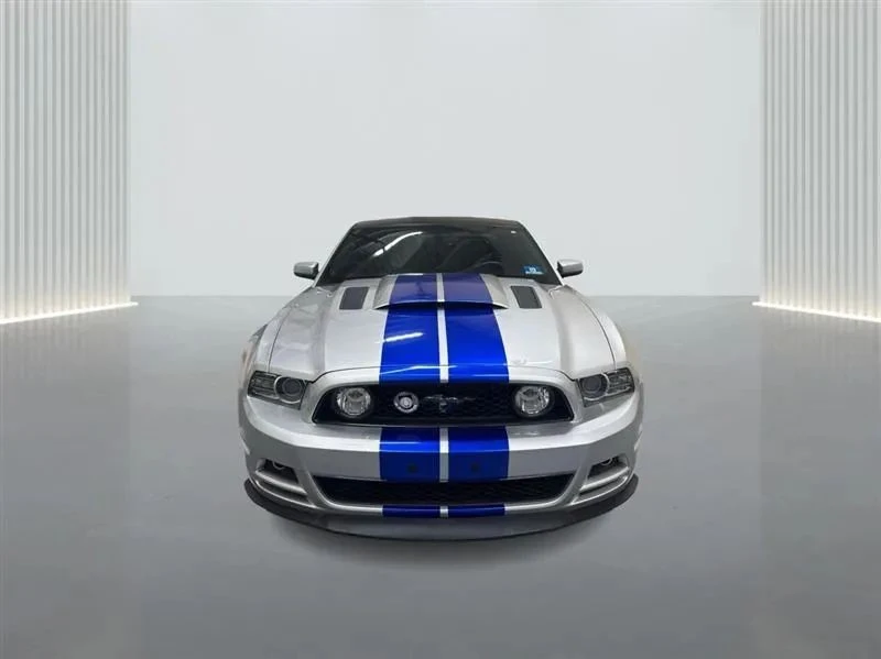 2014 Ford S197 Mustang - Image 8 of 12