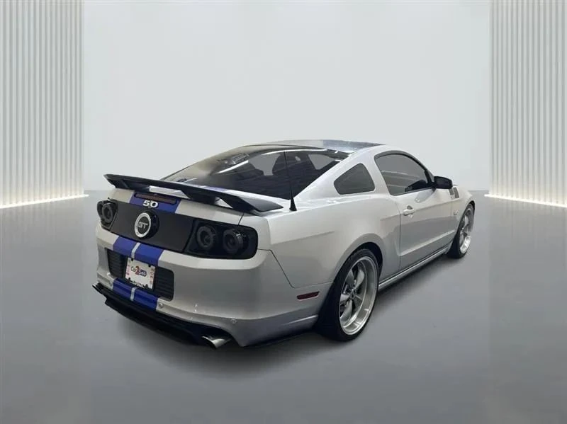2014 Ford S197 Mustang - Image 5 of 12