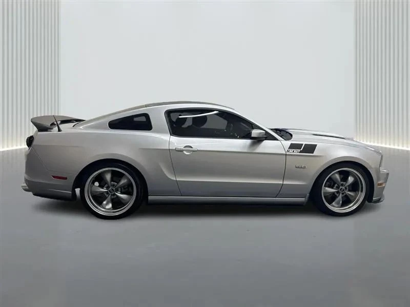 2014 Ford S197 Mustang - Image 6 of 12