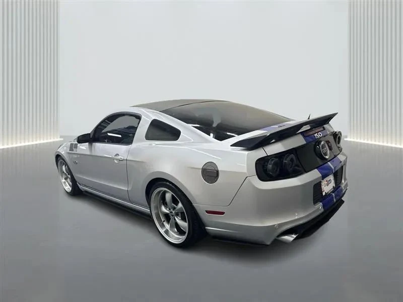 2014 Ford S197 Mustang - Image 3 of 12