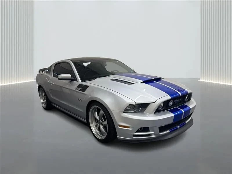 2014 Ford S197 Mustang - Image 7 of 12