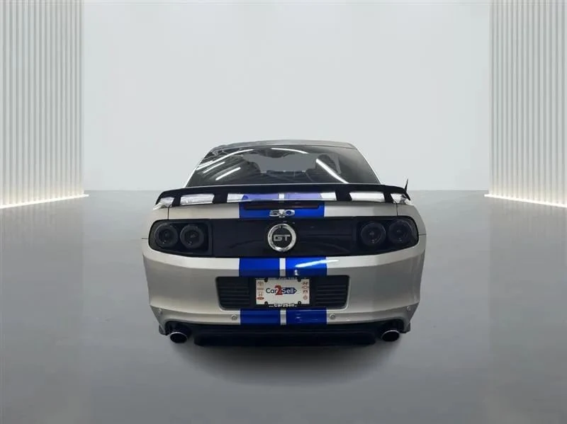 2014 Ford S197 Mustang - Image 4 of 12