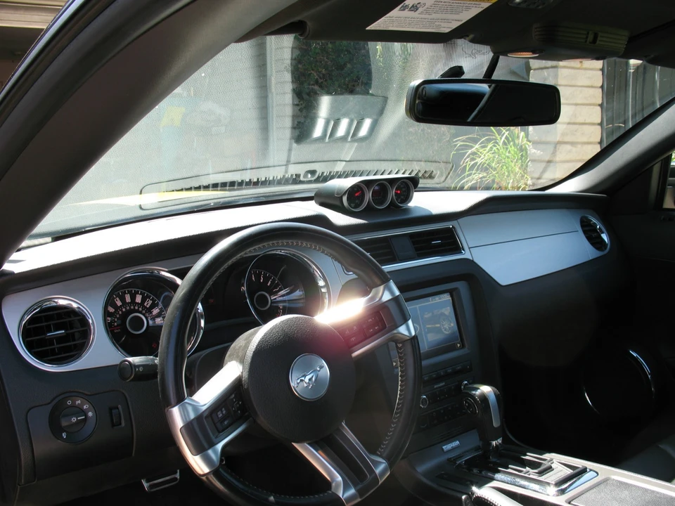2014 Ford S197 Mustang GT - Image 19 of 26