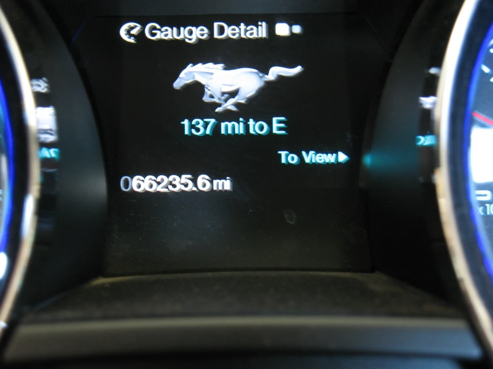 2014 Ford S197 Mustang GT - Image 12 of 26