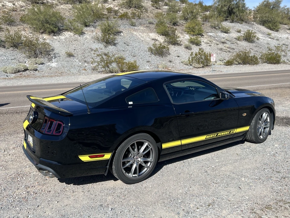 2014 Ford S197 Mustang GT - Image 5 of 26