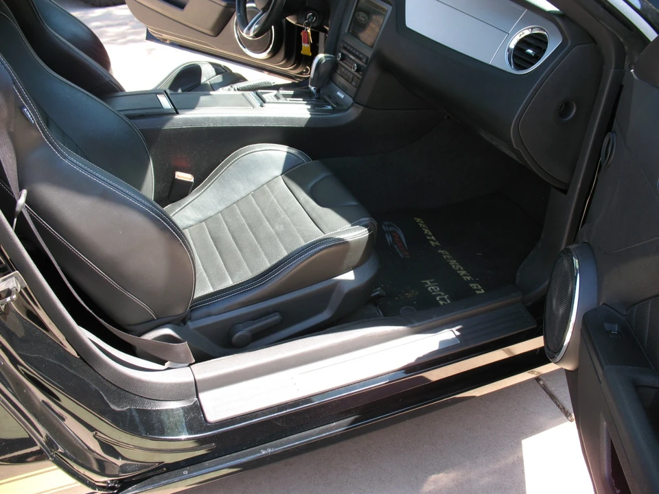 2014 Ford S197 Mustang GT - Image 24 of 26