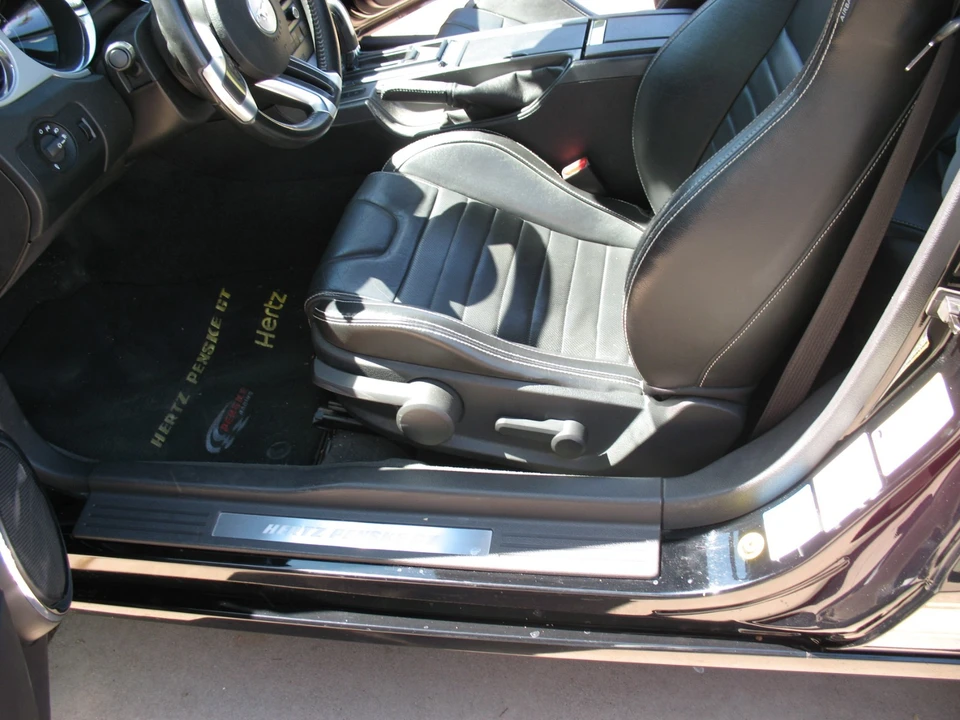 2014 Ford S197 Mustang GT - Image 17 of 26
