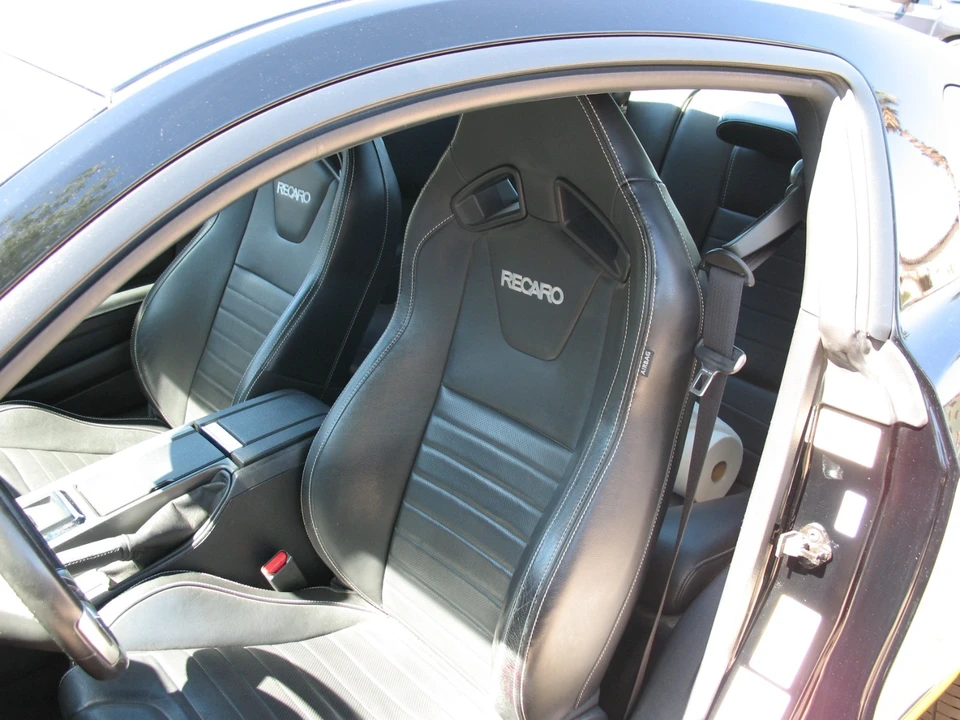 2014 Ford S197 Mustang GT - Image 15 of 26