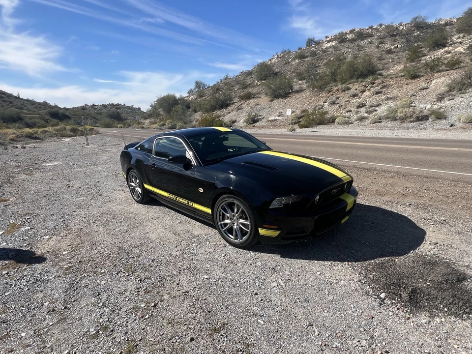 2014 Ford S197 Mustang GT - Image 8 of 26