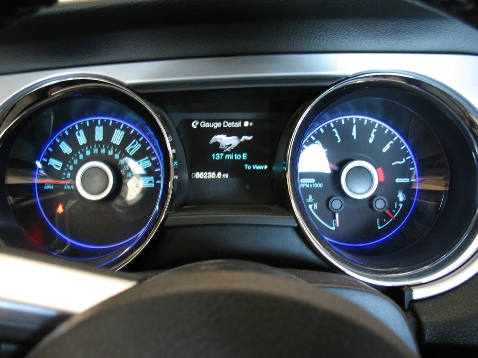 2014 Ford S197 Mustang GT - Image 23 of 26
