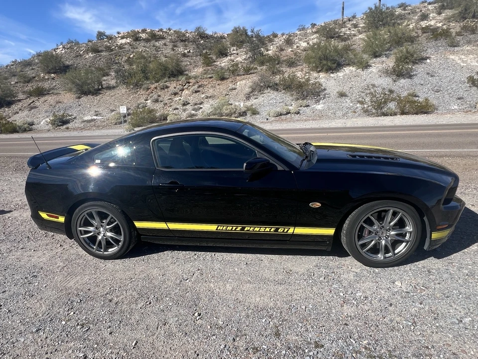 2014 Ford S197 Mustang GT - Image 7 of 26