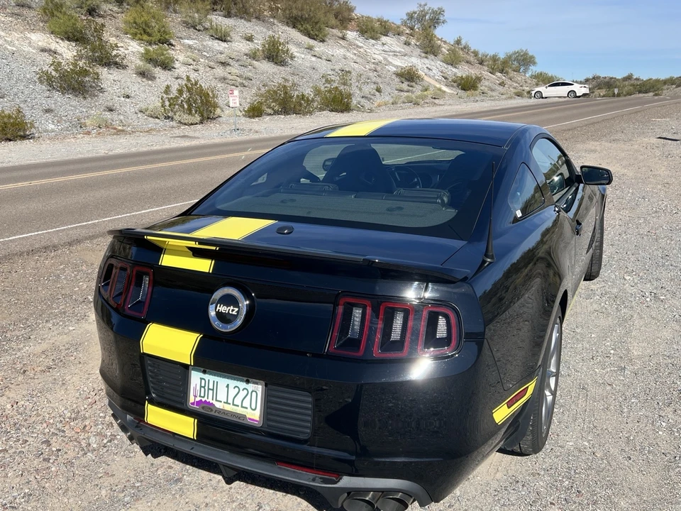 2014 Ford S197 Mustang GT - Image 4 of 26
