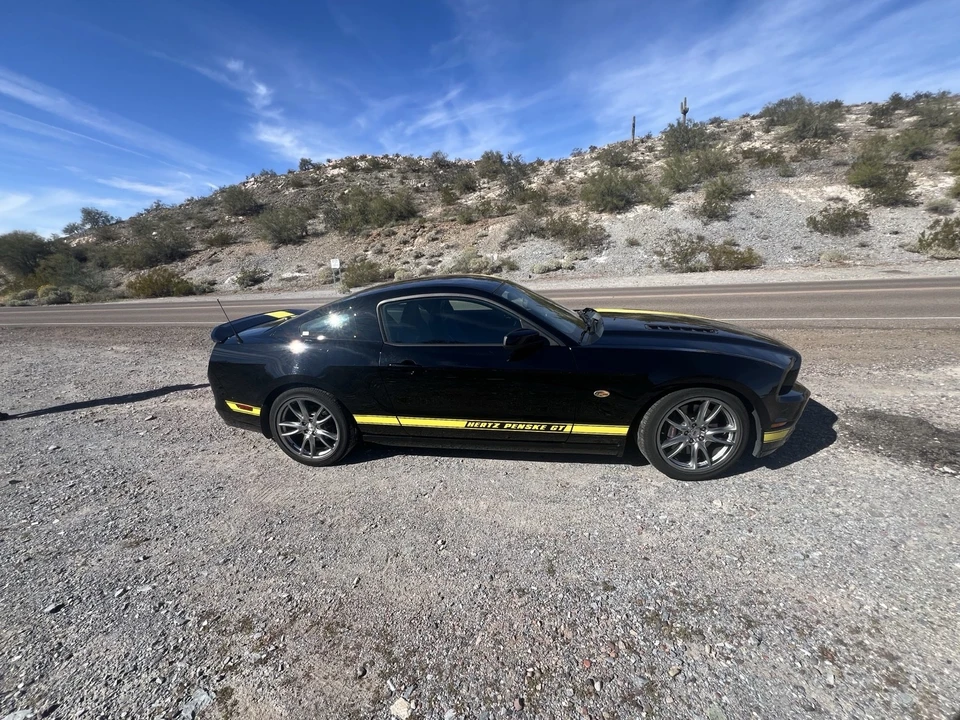 2014 Ford S197 Mustang GT - Image 6 of 26