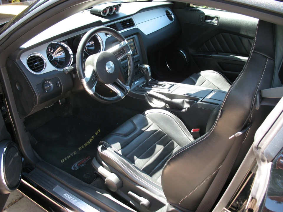 2014 Ford S197 Mustang GT - Image 14 of 26