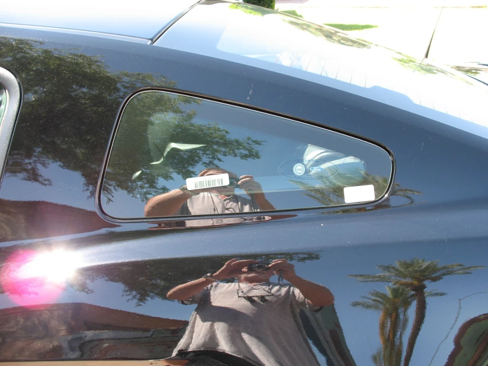 2014 Ford S197 Mustang GT - Image 21 of 26
