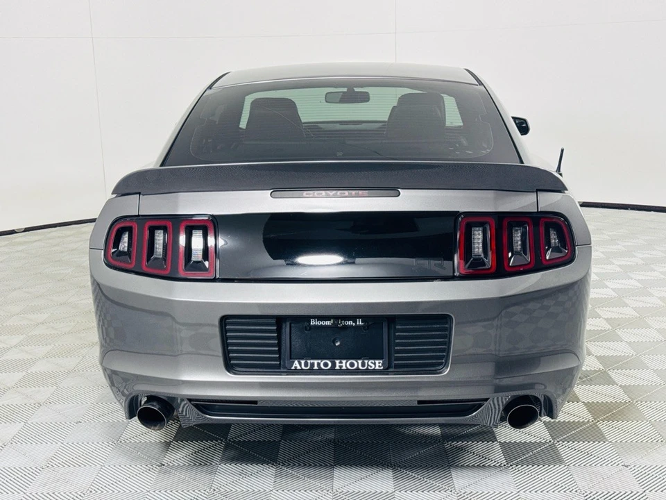 2014 Ford S197 Mustang - Image 6 of 12