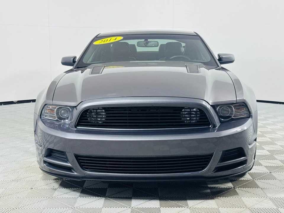 2014 Ford S197 Mustang - Image 11 of 12