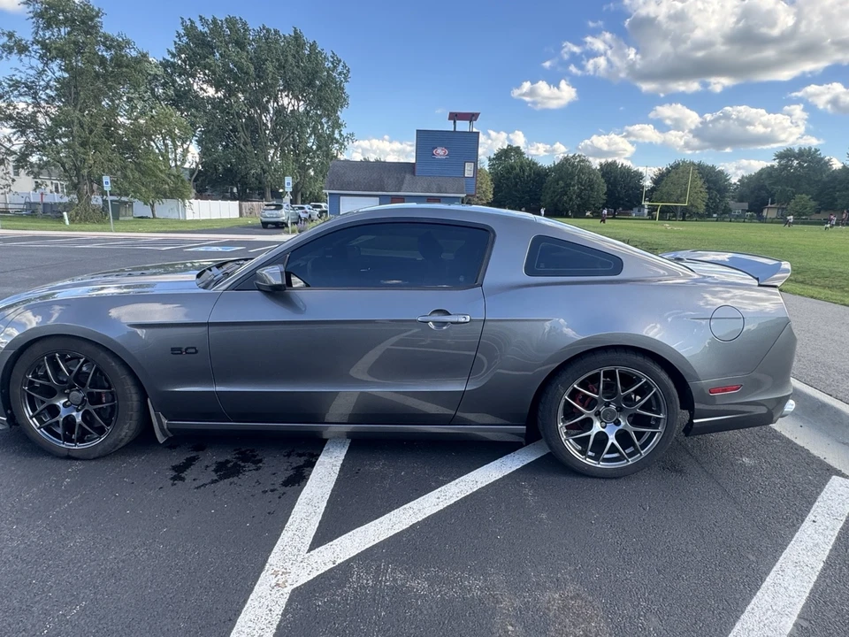 2014 Ford S197 Mustang GT - Image 19 of 31
