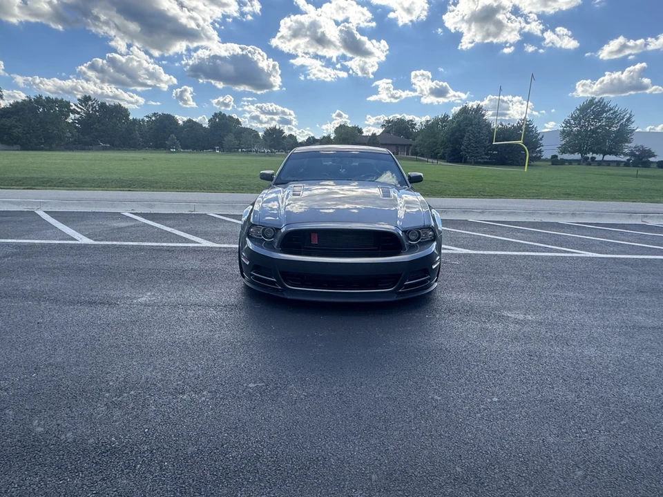 2014 Ford S197 Mustang GT - Image 8 of 31