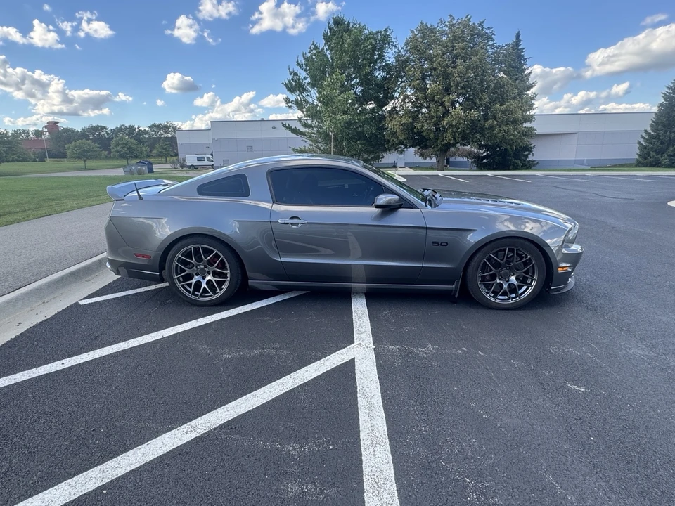 2014 Ford S197 Mustang GT - Image 6 of 31
