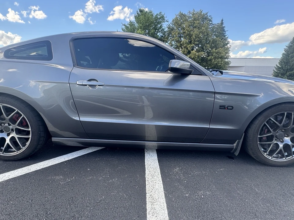 2014 Ford S197 Mustang GT - Image 12 of 31