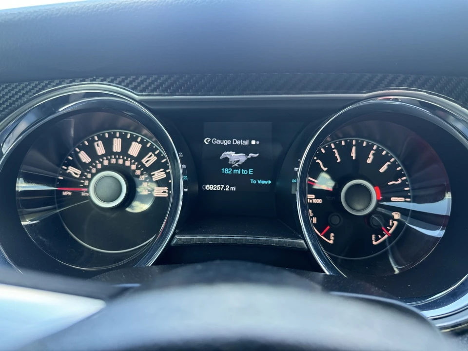 2014 Ford S197 Mustang GT - Image 31 of 31