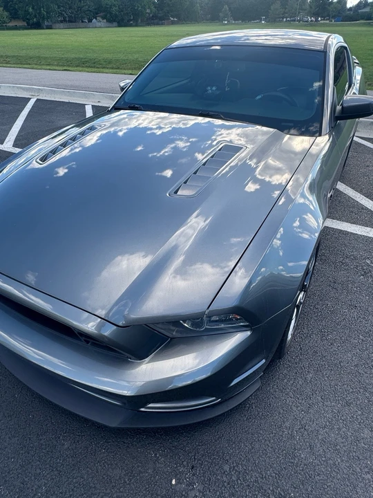 2014 Ford S197 Mustang GT - Image 9 of 31