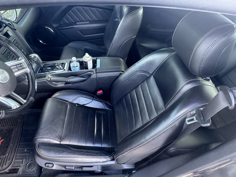 2014 Ford S197 Mustang GT - Image 26 of 31