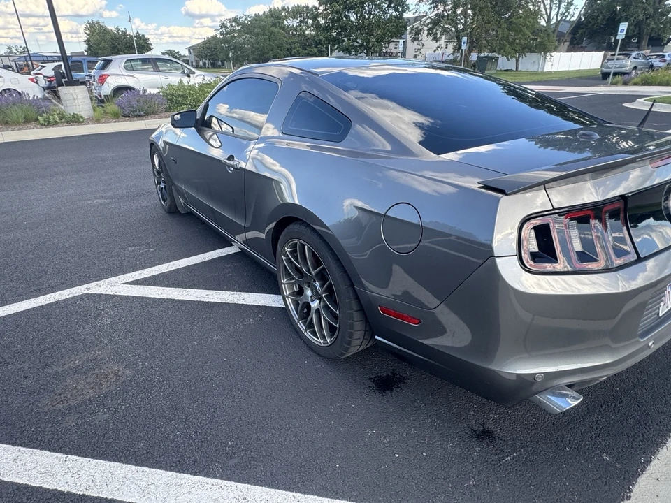 2014 Ford S197 Mustang GT - Image 18 of 31