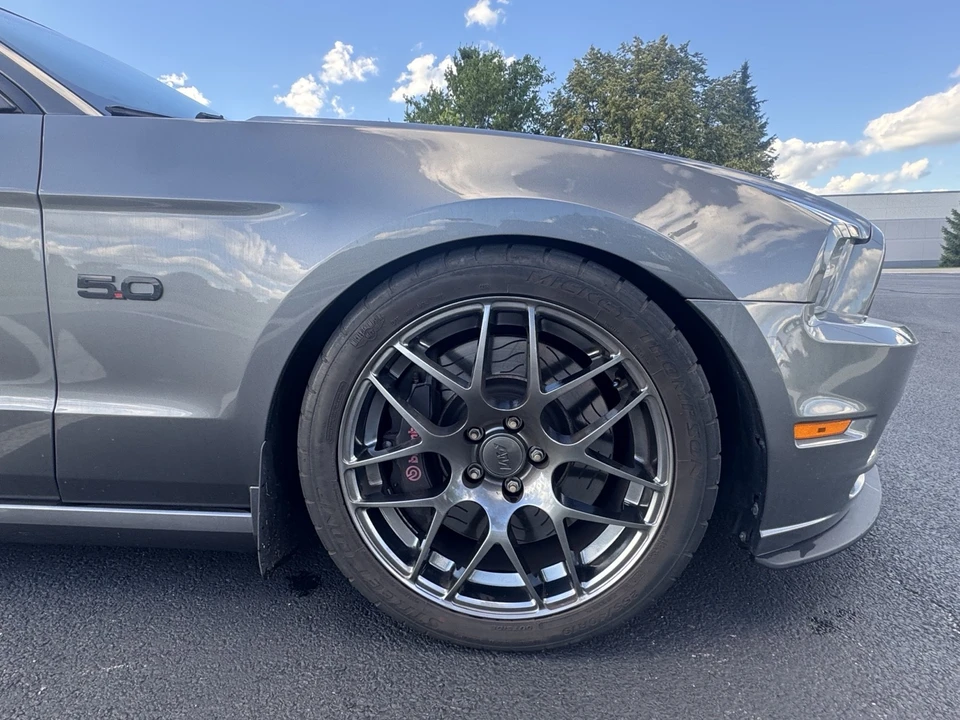 2014 Ford S197 Mustang GT - Image 11 of 31