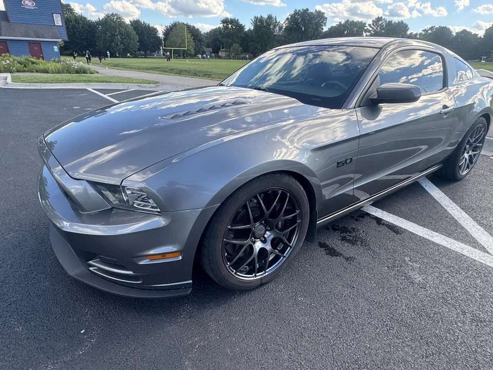 2014 Ford S197 Mustang GT - Image 20 of 31