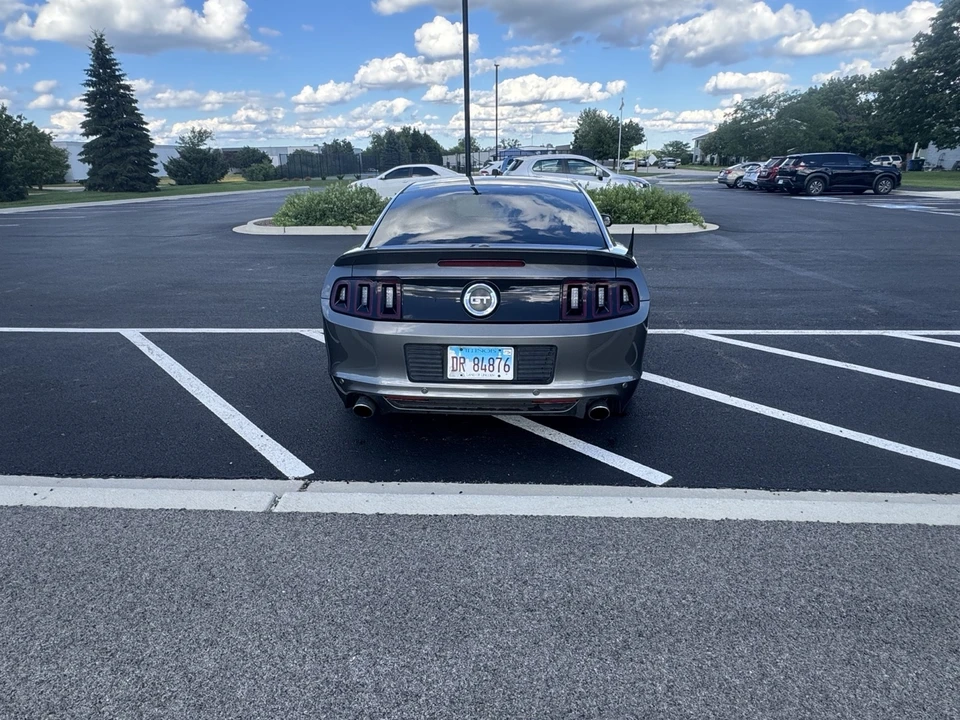 2014 Ford S197 Mustang GT - Image 4 of 31