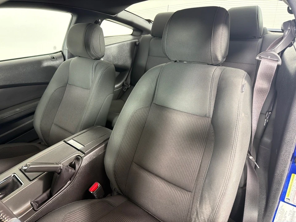 2014 Ford S197 Mustang - Image 12 of 12