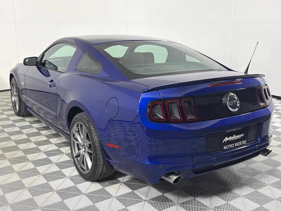 2014 Ford S197 Mustang - Image 7 of 12
