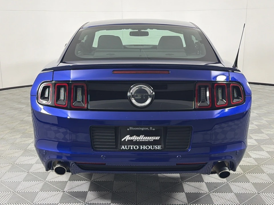 2014 Ford S197 Mustang - Image 6 of 12