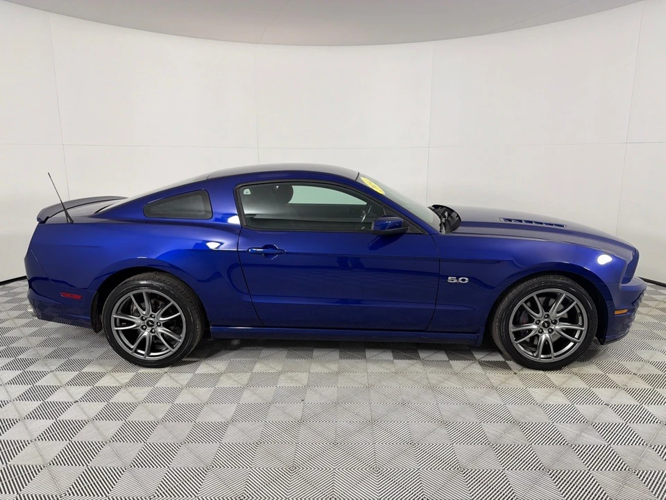 2014 Ford S197 Mustang - Image 4 of 12