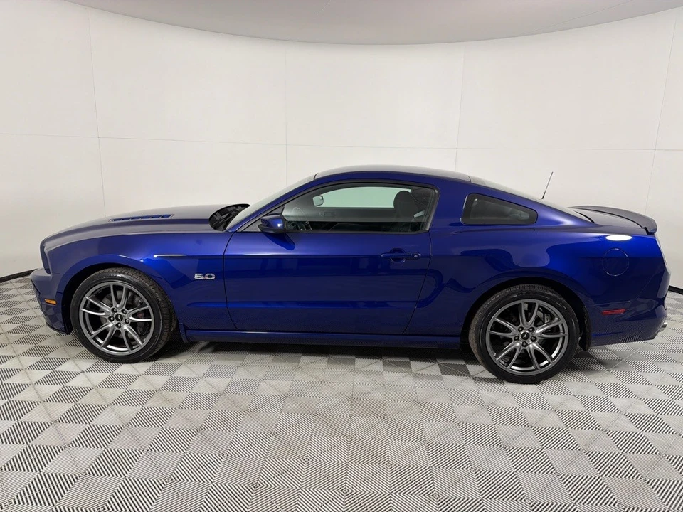 2014 Ford S197 Mustang - Image 8 of 12